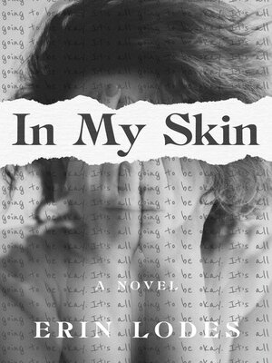 cover image of In My Skin